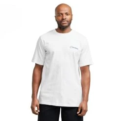 Berghaus Men’s Mont Blanc MTN T-Shirt -Berghaus Sales Store go 507271 z