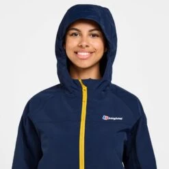 Berghaus Kids’ Bowood Dusk Jacket -Berghaus Sales Store go 514901 d
