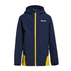 Berghaus Kids’ Bowood Dusk Jacket -Berghaus Sales Store go 514901 u