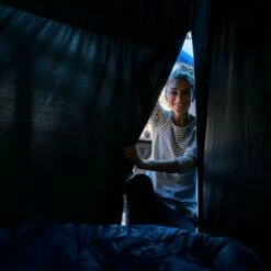 Berghaus Air 6 Nightfall® Bedrooms -Berghaus Sales Store go 520089 z