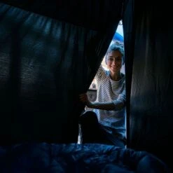 Berghaus Air 8 Nightfall® Bedrooms -Berghaus Sales Store go 520091 c