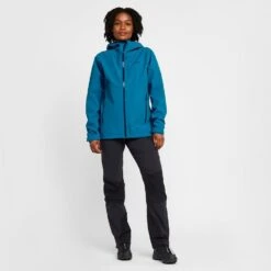 Berghaus Women's Boreen Waterproof Jacket -Berghaus Sales Store go 520808 c