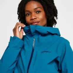 Berghaus Women's Boreen Waterproof Jacket -Berghaus Sales Store go 520808 d