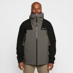 Berghaus Sales Store 27 Berghaus Menâs Boreen Stretch Waterproof Jacket