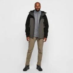 Berghaus Men’s Boreen Stretch Waterproof Jacket -Berghaus Sales Store go 520813 c
