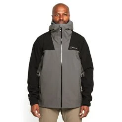 Berghaus Men’s Boreen Stretch Waterproof Jacket -Berghaus Sales Store go 520813 z