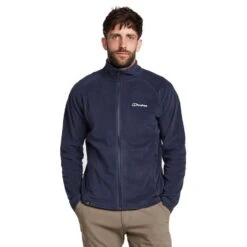 Berghaus Men’s Polartec Hartsop Full Zip Fleece -Berghaus Sales Store go 520820 z