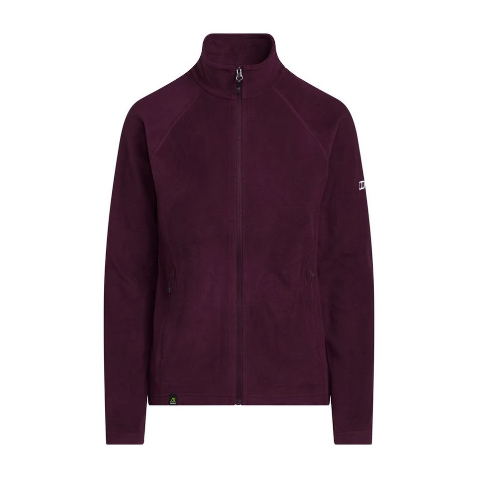 Berghaus Women’s Hartsop Polartec Full Zip Fleece 8 Berghaus Women’s Hartsop Polartec Full Zip Fleece - Image 8