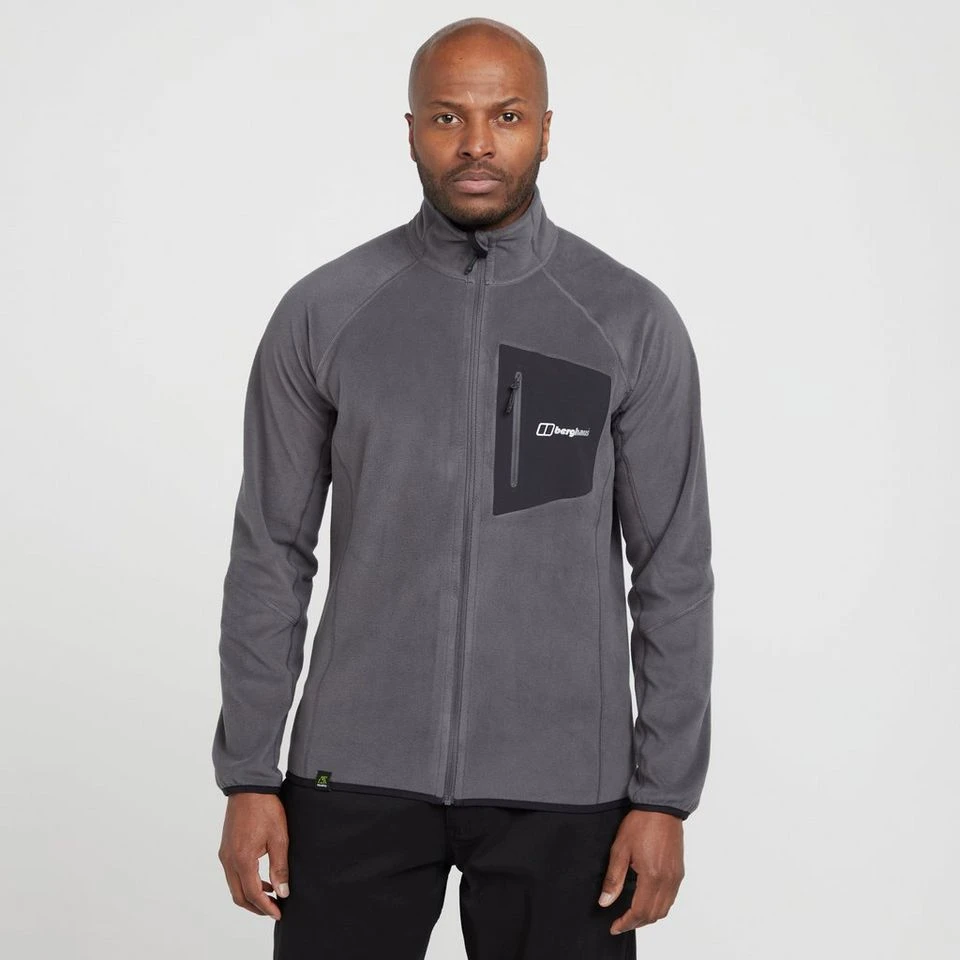 Berghaus Men's Kedron Fleece 1 Berghaus Men's Kedron Fleece