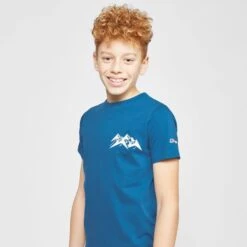 Berghaus Kids’ Small Side Mountain T-Shirt 10 Berghaus Kids’ Small Side Mountain T-Shirt -Berghaus Sales Store go 523233 d