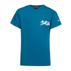 Berghaus Kids’ Small Side Mountain T-Shirt 12 Berghaus Kids’ Small Side Mountain T-Shirt -Berghaus Sales Store go 523233 u