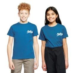 Berghaus Kids’ Small Side Mountain T-Shirt 13 Berghaus Kids’ Small Side Mountain T-Shirt -Berghaus Sales Store go 523233 z