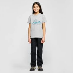 Berghaus Kids’ Mountain Compass T-Shirt -Berghaus Sales Store go 523243 c