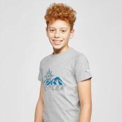 Berghaus Kids’ Mountain Compass T-Shirt -Berghaus Sales Store go 523243 d