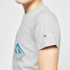 Berghaus Kids’ Mountain Compass T-Shirt -Berghaus Sales Store go 523243 e