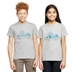 Berghaus Kids’ Mountain Compass T-Shirt -Berghaus Sales Store go 523243 z