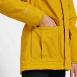 Berghaus Kids' Fourstones Insulated Waterproof Parka -Berghaus Sales Store go 559942 g