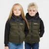 Berghaus Kids’ Burham Gilet