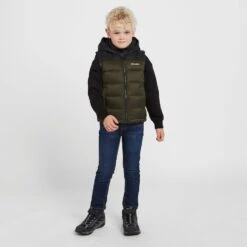 Berghaus Kids’ Burham Gilet -Berghaus Sales Store go 559970 c