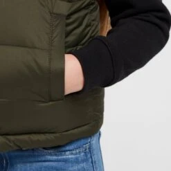 Berghaus Kids’ Burham Gilet -Berghaus Sales Store go 559970 f