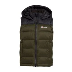 Berghaus Kids’ Burham Gilet -Berghaus Sales Store go 559970 u