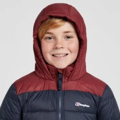 Berghaus Kid’s Burham Insulated Jacket -Berghaus Sales Store go 572948 d