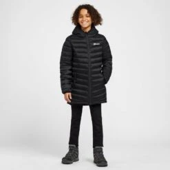 Berghaus Kids’ Longline Kirkhale Baffle Jacket -Berghaus Sales Store go 572955 c