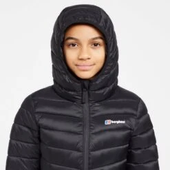 Berghaus Kids’ Longline Kirkhale Baffle Jacket -Berghaus Sales Store go 572955 d