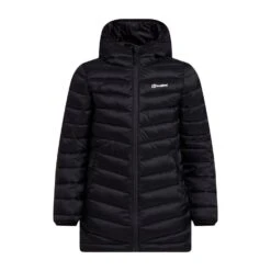 Berghaus Kids’ Longline Kirkhale Baffle Jacket -Berghaus Sales Store go 572955 u