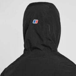 Berghaus Kids' Over The Head Smock Waterproof Jacket -Berghaus Sales Store go 575741 i