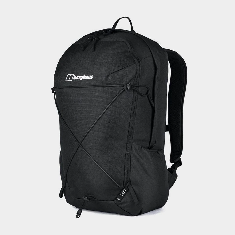 Berghaus 24/7 30L Daypack 1 Berghaus 24/7 30L Daypack