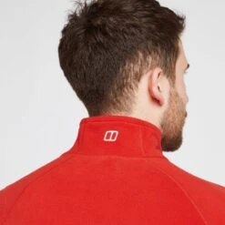 Berghaus Men’s Kedron Eco Half Zip Fleece 14 Berghaus Men’s Kedron Eco Half Zip Fleece -Berghaus Sales Store go 593341 f