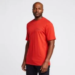 Berghaus Men’s Etive Mountain T-Shirt