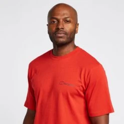 Berghaus Men’s Etive Mountain T-Shirt -Berghaus Sales Store go 593350 d