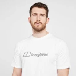 Berghaus Men’s Original Big Logo T-Shirt -Berghaus Sales Store go 594221 d