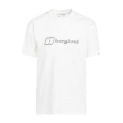 Berghaus Men’s Original Big Logo T-Shirt -Berghaus Sales Store go 594221 u