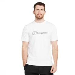 Berghaus Men’s Original Big Logo T-Shirt -Berghaus Sales Store go 594221 z