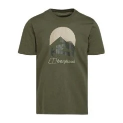 Berghaus Men’s Edale Mountain T-Shirt 10 Berghaus Men’s Edale Mountain T-Shirt -Berghaus Sales Store go 594223 u