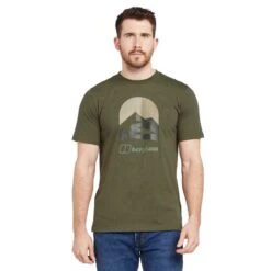 Berghaus Men’s Edale Mountain T-Shirt 11 Berghaus Men’s Edale Mountain T-Shirt -Berghaus Sales Store go 594223 z