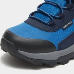 Berghaus Kids’ Galactic Low Waterproof Walking Shoe -Berghaus Sales Store go 601138 e