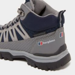 Berghaus Kids’ Explorer Mid Waterproof Hiking Boot -Berghaus Sales Store go 601161 d
