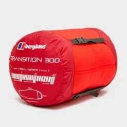 Berghaus Transition 300 Sleeping Bag -Berghaus Sales Store go 624763 k