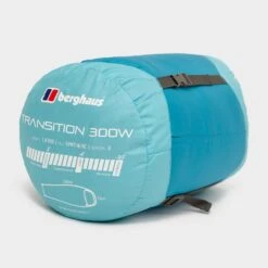 Berghaus Transition 300W Sleeping Bag -Berghaus Sales Store go 624772 i