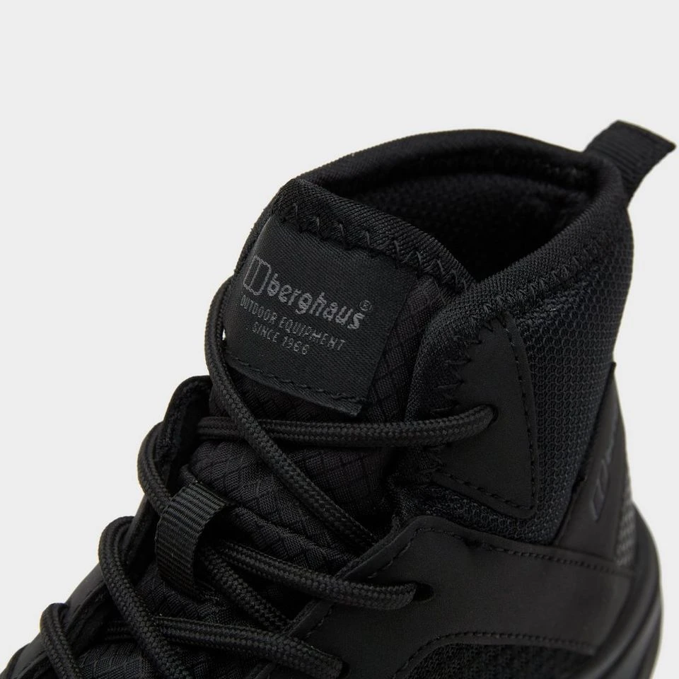 Berghaus Kids’ Galactic Mid Waterproof Walking Boot 5 Berghaus Kids’ Galactic Mid Waterproof Walking Boot - Image 5