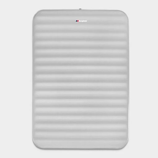 Berghaus Air Double Self-Inflating Mat 3 Berghaus Air Double Self-Inflating Mat -Berghaus Sales Store go 635735 a