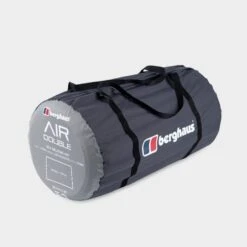 Berghaus Air Double Self-Inflating Mat -Berghaus Sales Store go 635735 f