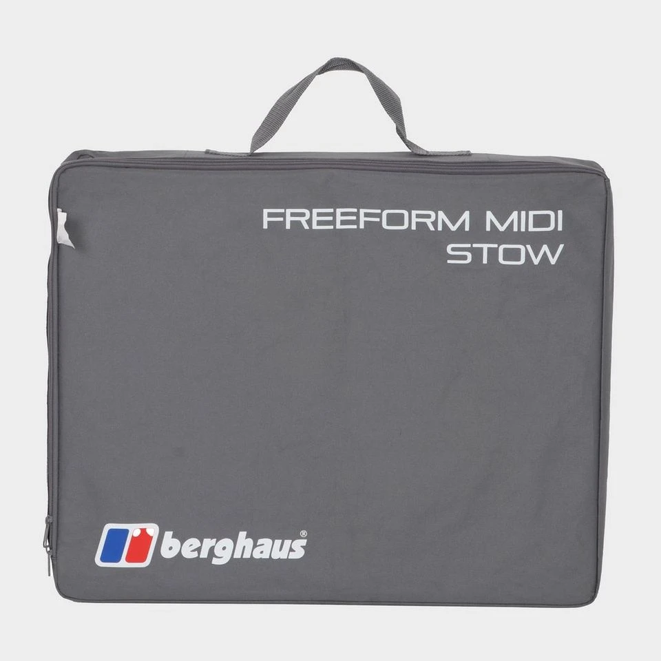 Berghaus Midi Stow Cupboard 5 Berghaus Midi Stow Cupboard - Image 5